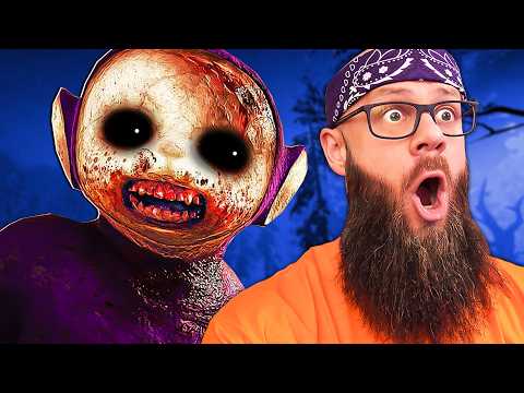 SLENDYTUBBIES Ø... thumbnail