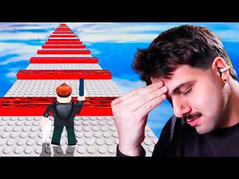 parece fácil, mas é jogo que MAIS PASSEI RAIVA na vida thumbnail