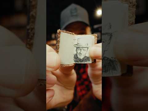 The smallest journal in the world 🤏🏼 thumbnail