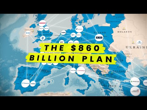Why Europe plans to ditch US weapons thumbnail