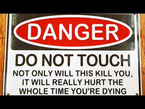 r/funny | it will really hurt thumbnail