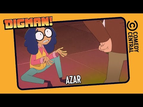 Azar | Digman thumbnail