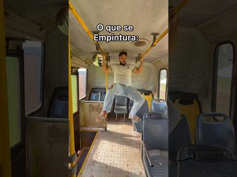 Alunos No Ônibus Escolar thumbnail