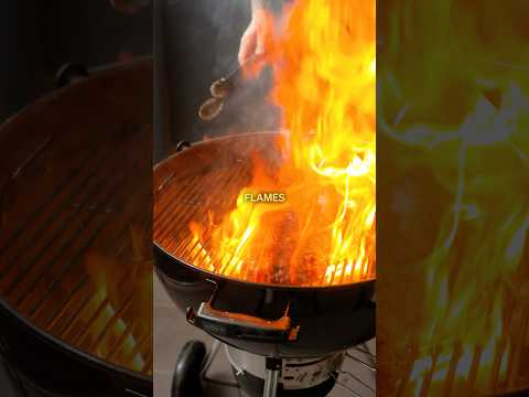 Big steaks are easer to cook 🥩 thumbnail