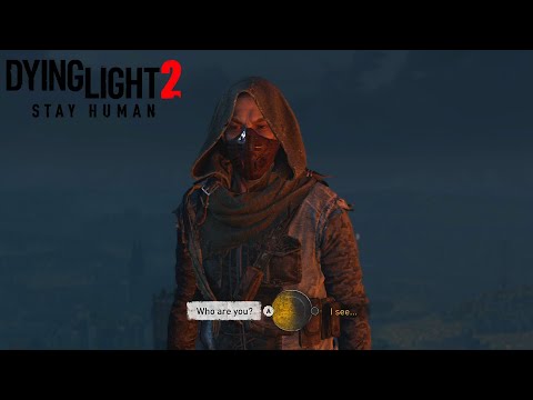 KYLE CRANE FOUND IN DYING LIGHT 2!! (Dying Light 2 Easter Eggs) thumbnail