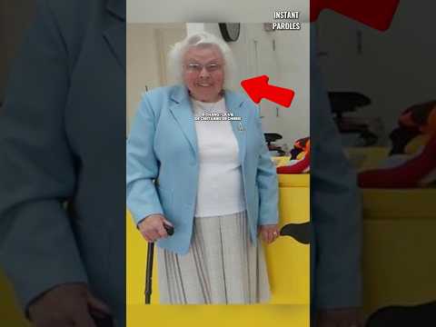 Cette femme de 89 ans réalise un geste précieux pour les chiens d’un refuge thumbnail