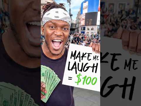 TRY NOT TO LAUGH IN PUBLIC thumbnail