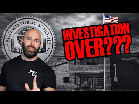 Buffalo Public Schools Realeased Investigation Findings thumbnail