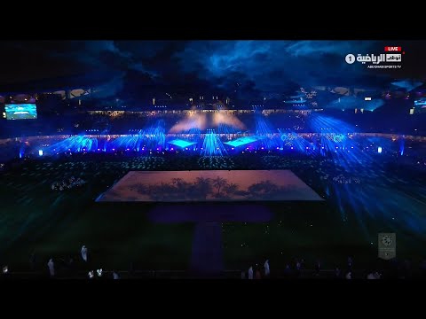 احتفالية فريق العين بلقب دوري أدنوك للمحترفين 2025 - 2026 في استاد هزاع بن زايد thumbnail