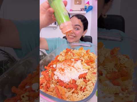 خرابيط الأندومي😂❤️ thumbnail