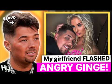 How AngryGinge Caused Beavo’s Break-Up thumbnail