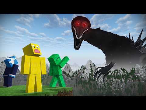 We Found THE BLOODBATH in Minecraft thumbnail