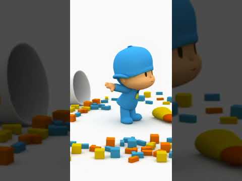 What was Pocoyo supposed to do?? | Pocoyo S01 thumbnail