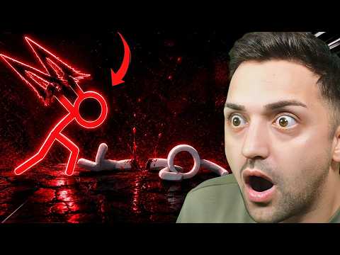 BÖYLE BİR ANİMASYON GÖRMEDİM! | Animator vs Animation thumbnail