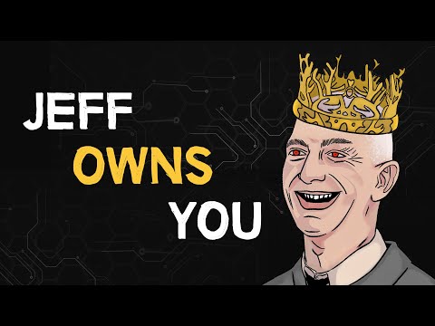 Technofeudalism Is Here—And You’re Already Trapped Inside It thumbnail