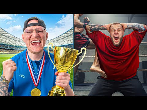 EKIPOWE MINIGAMES Z KARAMI thumbnail