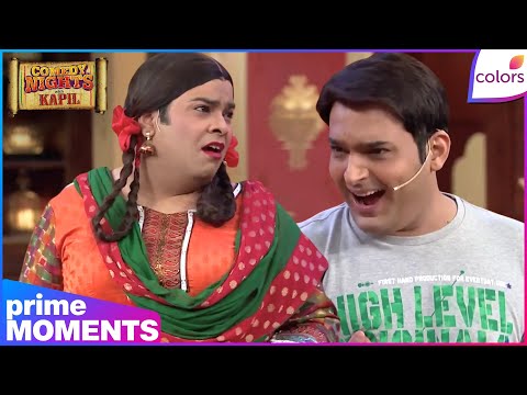 Comedy Nights With Kapil | Highlights | Ep. 539 | Palak’s Team Challenges Kapil’s Team For Big Win thumbnail