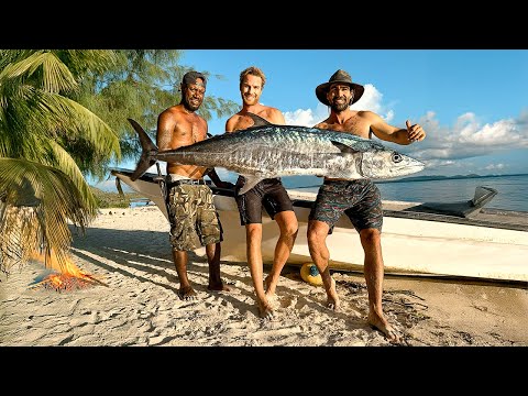 🇵🇬[EP:5] 4 Weeks in the Worlds Most Dangerous Paradise thumbnail