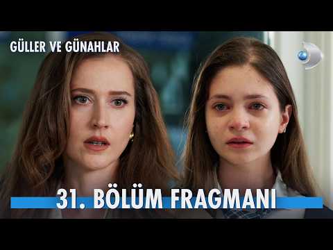 Güller ve Günahlar 31. Bölüm Fragmanı | "Ben hep onurum ve gururum için yaşadım Zeynep!" @kanald thumbnail