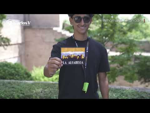 Faculty-Led Trips to Spain | Carlos V Education thumbnail