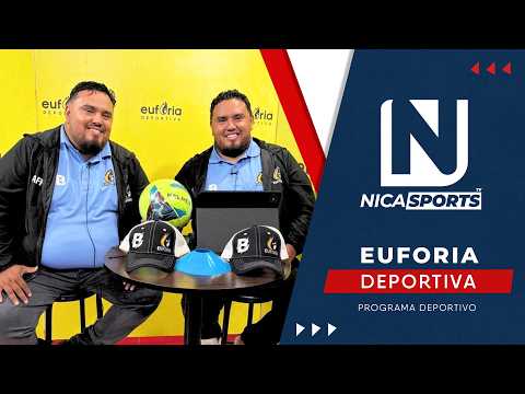 ⚽️ EN VIVO / Euforia Deportiva - ¿Quién se quedará con el título de Liga Primera? thumbnail