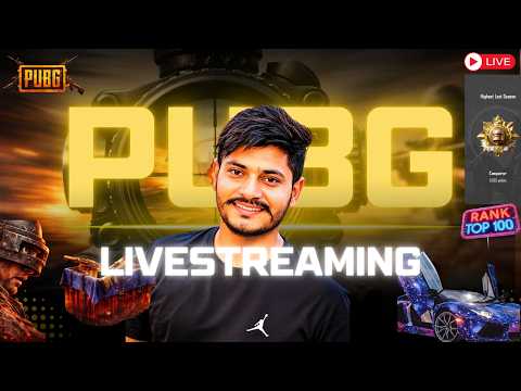 Back2Back Clutches || create opening?| PUBGLIVE #Conqueror #customroom  #canada  #india #gaming thumbnail