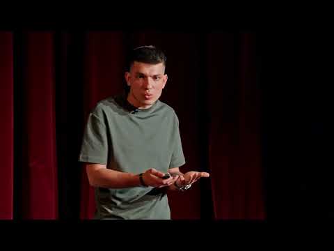 Workplace satisfaction | Vlad Guluță | TEDxUnirii Street thumbnail