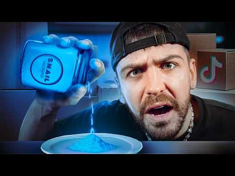 TIK TOK M'A FAIT ACHETER ÇA ! (celui-ci est dingue) #10 thumbnail