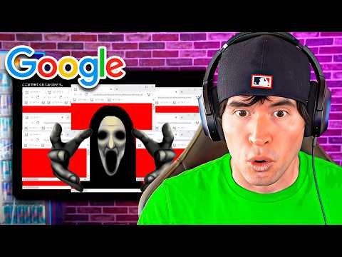 ❌⛔️ sitios web que nunca deberías visitar ❌⛔️ thumbnail