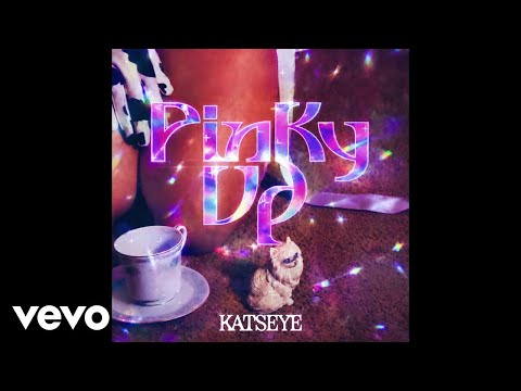KATSEYE - PINKY UP (Sunset Remix) Official Audio thumbnail