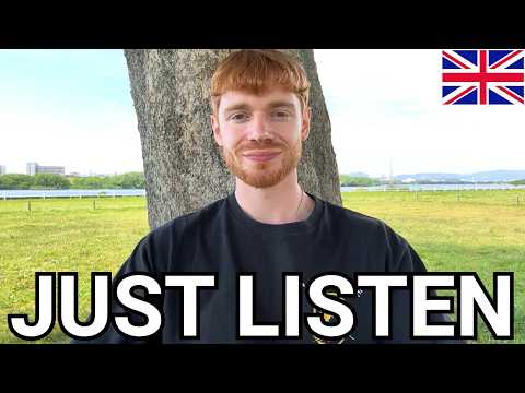 Learn English without even studying thumbnail