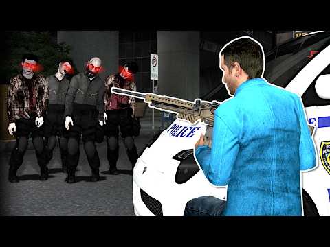 ZOMBIES HAVE TAKEN OVER THE CITY! (Garry's Mod) thumbnail