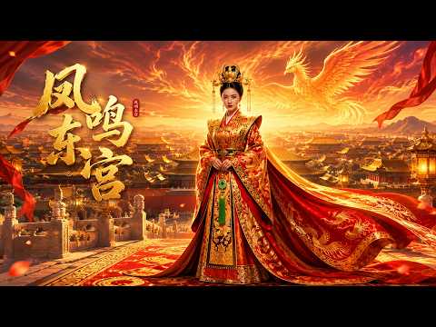 【高清全集】《凤鸣东宫》 #逆袭 #爱情 #甜宠 #反转 #江山 #热门短剧 #drama #爽剧 #AI短剧 thumbnail