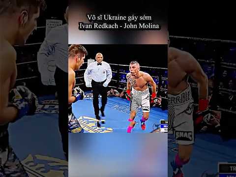 Ảo tưởng chiến thắng và cái kết đắng cho tay đấm Ukraine thumbnail