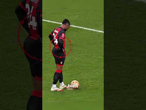 Y así es como los porteros son engañados en el fútbol thumbnail