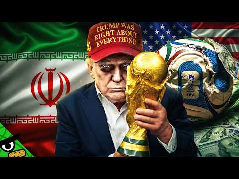 Les PIRES SCANDALES de la COUPE du MONDE 2026 thumbnail