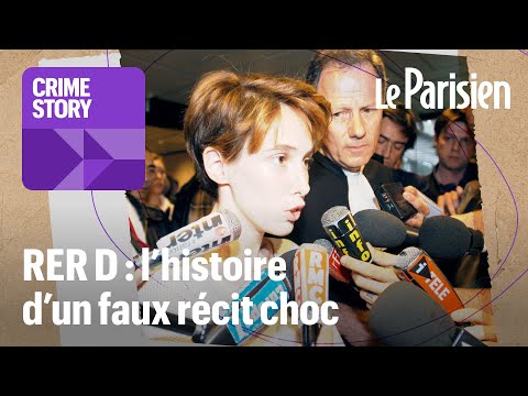 [PODCAST] La fausse agression du RER D thumbnail