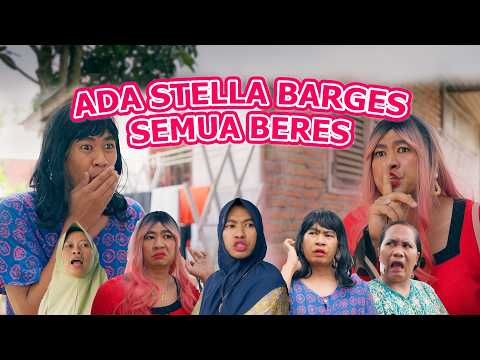 DARI STELA UNTUK SRI DAN MAMA thumbnail