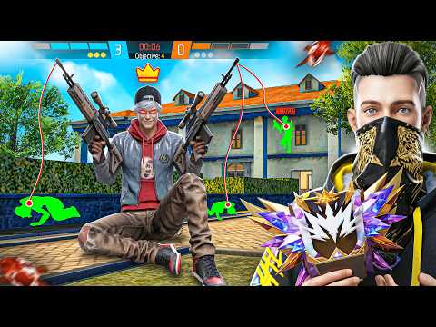 Killing H@CKERS to Reach GRANDMASTER!  thumbnail
