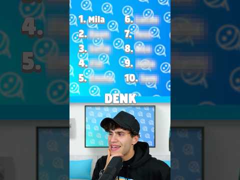 Ik Ken Jouw Naam thumbnail