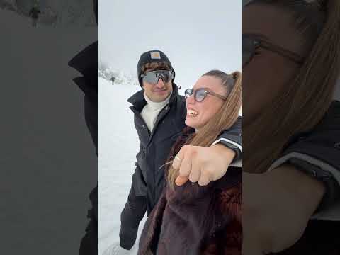 È stato dolcissimo il mio Valentino😍❤️ thumbnail