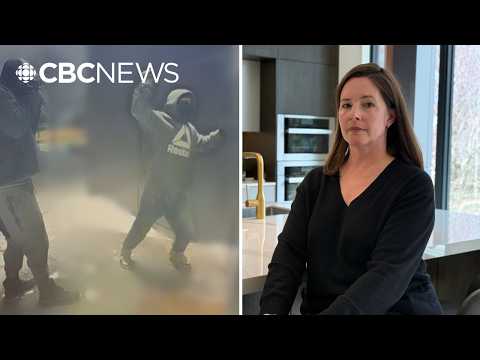 Here's where home invasions are happening in Toronto and who's behind them thumbnail