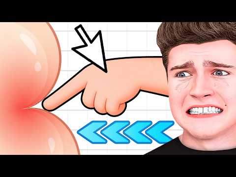 Ich habe ihn gezwungen, SCHLIMME Dinge zu tun... thumbnail