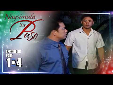 Nagsimula Sa Puso | Episode 38 (1/4) | May 28, 2026 thumbnail