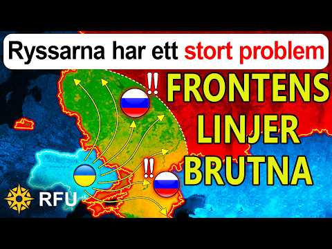 Sista chansen: Ryska parlamentet pressar Putin att avsluta kriget innan det är slut | RFU News thumbnail