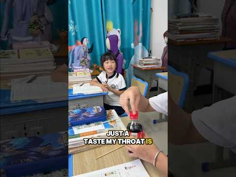 Jenny the fastest eater! ?? thumbnail