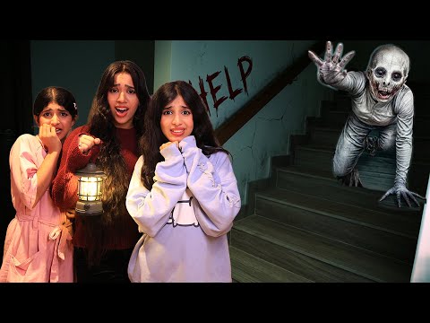 فيلم طابق علوي مسكون! شفا thumbnail
