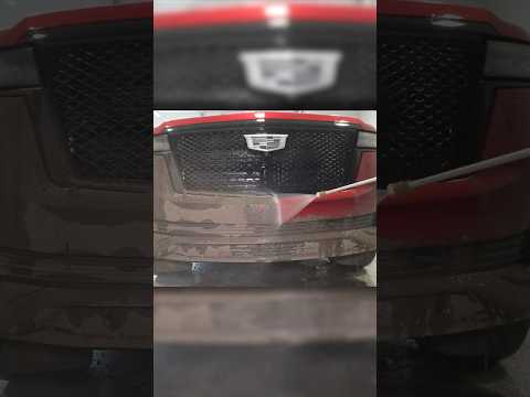 Cleaning a MUDDY $170,000 Cadillac Escalade! thumbnail