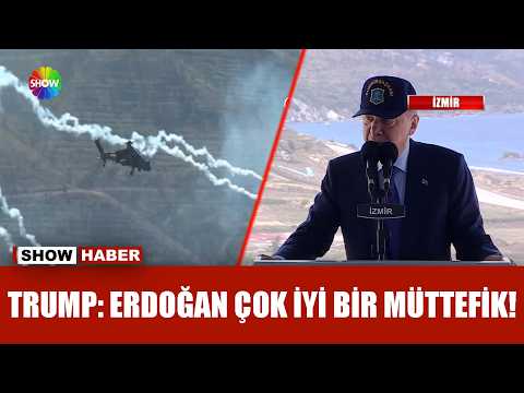 EFES-2026 tatbikatı nefes kesti! thumbnail