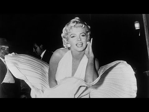 Le mythe de Marilyn : une exposition à Paris explore la star la plus impérissable de Hollywood thumbnail